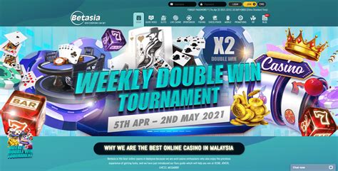Betasia casino app